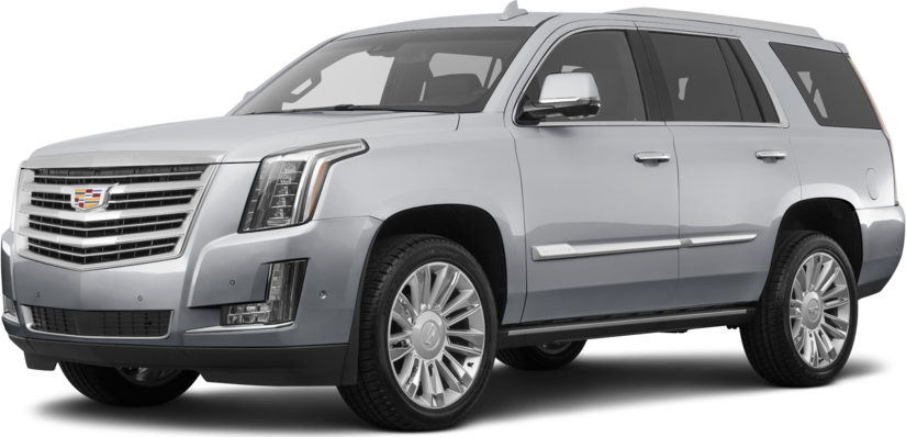 Used 2017 Cadillac Escalade ESV Sport Utility 4D Prices ...