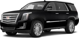2017 Cadillac Escalade ESV