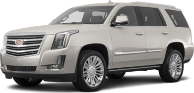 Escalade ESV Luxury Sport Utility 4D image