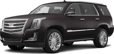 Escalade ESV Sport Utility 4D image