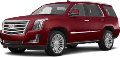Escalade Sport Utility 4D image