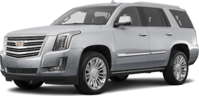 Cadillac Escalade Sport Utility 4D