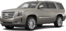2017 Cadillac Escalade image