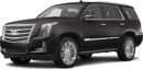 2017 Cadillac Escalade image