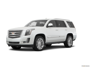 2017 Cadillac Escalade Values Cars For Sale Kelley Blue Book