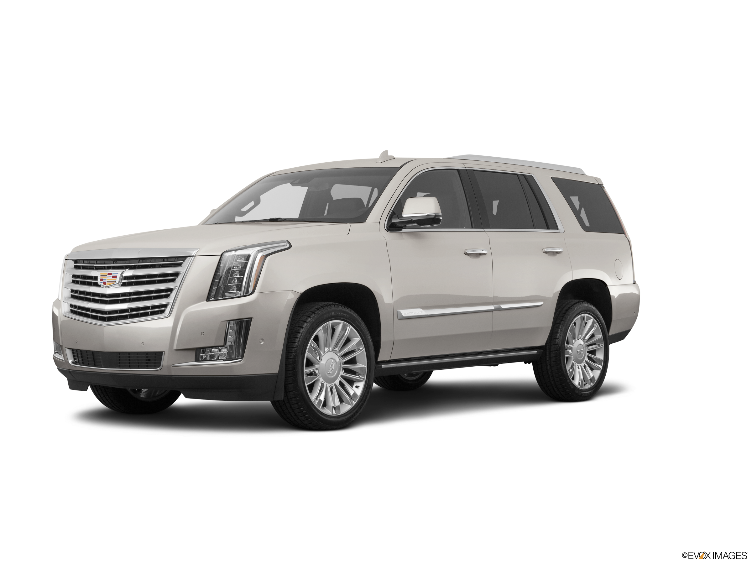 Cadillac escalade sport platinum