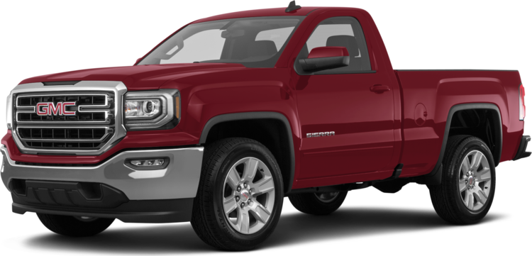 2017 GMC Sierra 1500 Crew Cab Exterior: 0