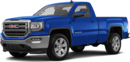 2017 GMC Sierra 1500 Crew Cab image