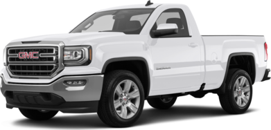 GMC Sierra 1500