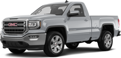 Sierra 1500 Crew Cab Pickup 4D 6 1/2 ft image