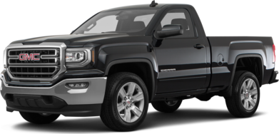 Sierra 1500 Crew Cab Pickup 4D 5 3/4 ft image