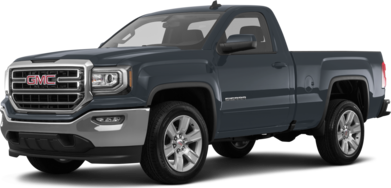 GMC Sierra 1500