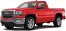 2017 GMC Sierra 1500 Regular Cab image