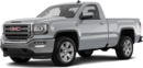 2018 GMC Sierra 1500 Regular Cab image