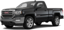 2018 GMC Sierra 1500 Regular Cab image