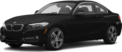 2 Series 230i Coupe 2D image