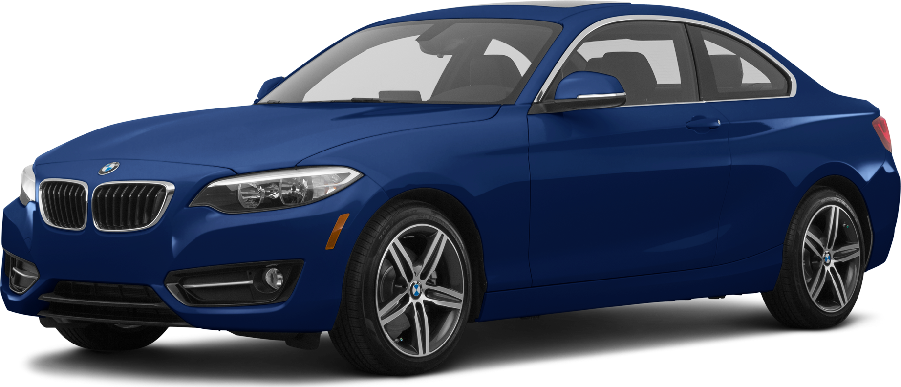 2017 BMW 2 Series Exterior: 0