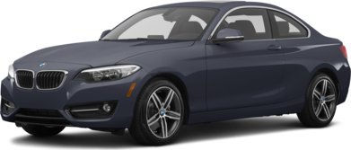 2 Series 230i xDrive Coupe 2D image