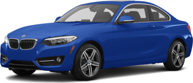 2 Series 230i Coupe 2D image