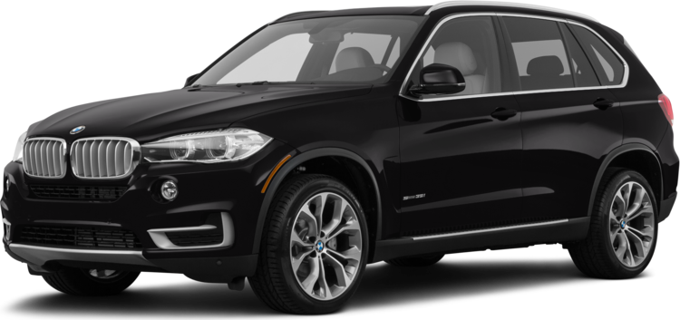 2017 BMW X5 Exterior: 0