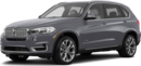 2017 BMW X5 image