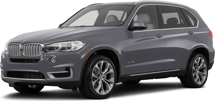 2017 BMW X5 Exterior: 0