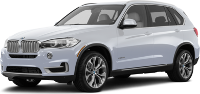 X5 xDrive35i Sport Utility 4D image