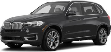 X5 sDrive35i Sport Utility 4D image