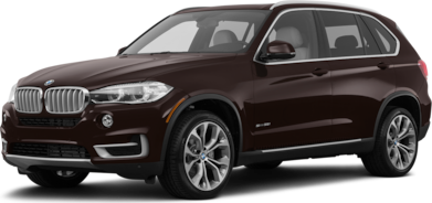 X5 xDrive35i Sport Utility 4D image