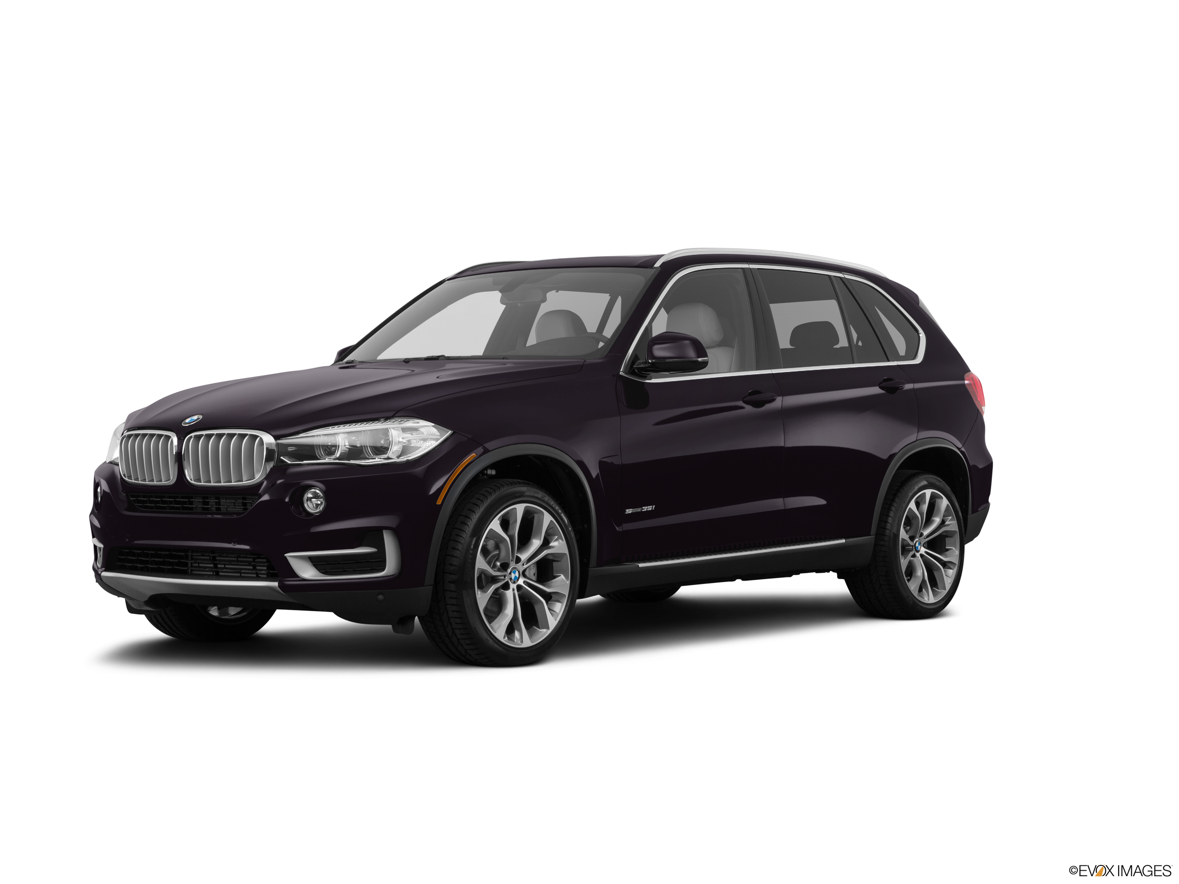 New Bmw Suv 2017
