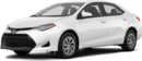 2017 Toyota Corolla image