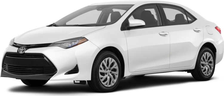 2017 Toyota Corolla Exterior: 0