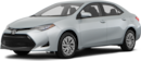 2017 Toyota Corolla image
