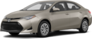 2017 Toyota Corolla image