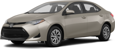Used 2017 Toyota Corolla Values Cars For Sale Kelley Blue Book
