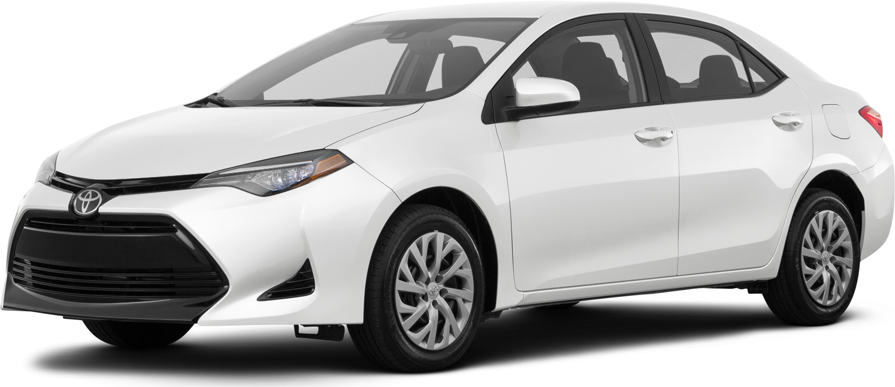 Used 2019 Toyota Corolla LE Sedan 4D Prices | Kelley Blue Book