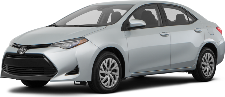 2019 Toyota Corolla Exterior: 0