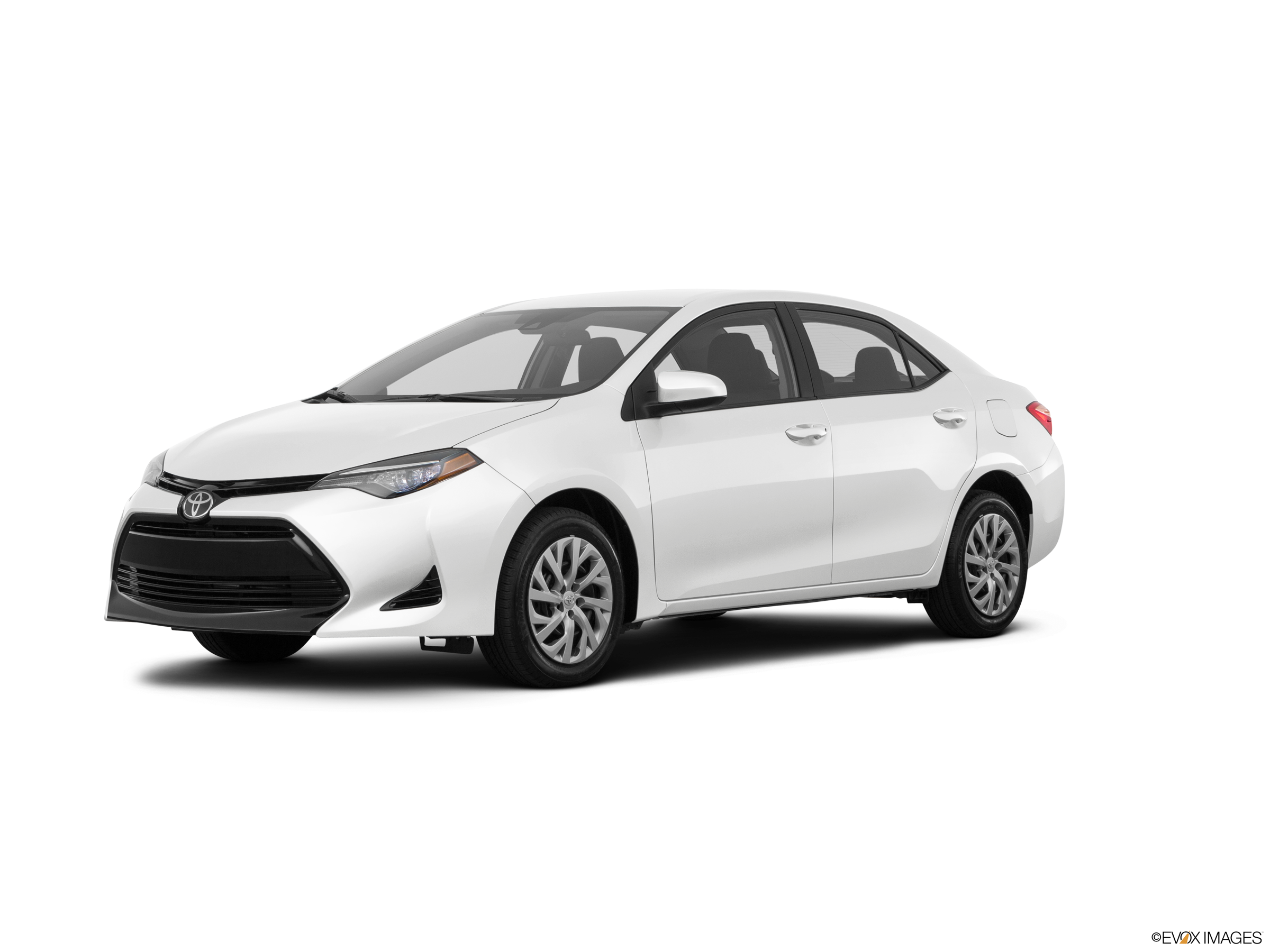 2019 Toyota Corolla Prices, Reviews, and Photos - MotorTrend