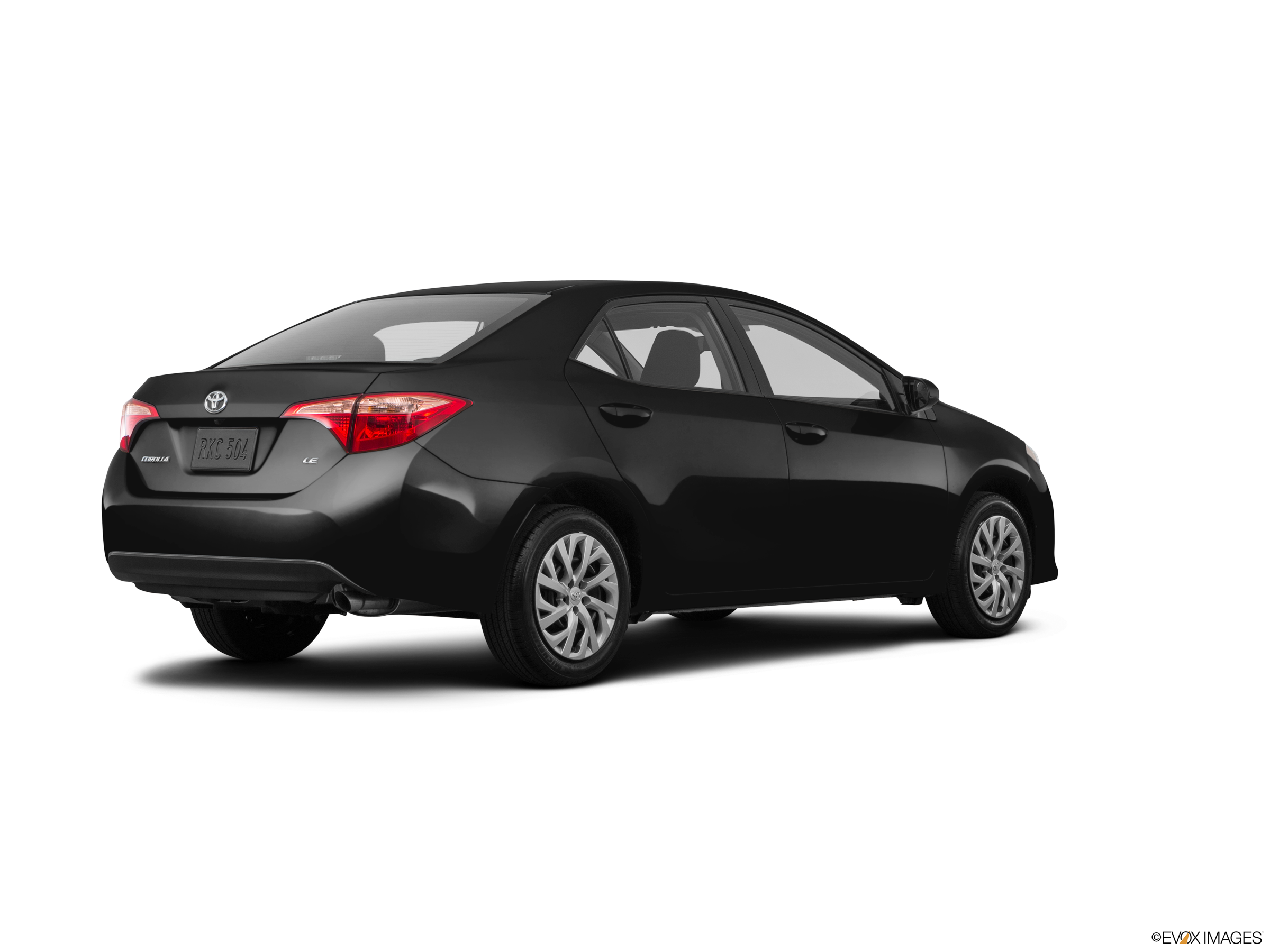 2019 Toyota Corolla Kelley Blue Book