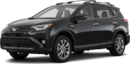 2017 Toyota RAV4 Hybrid image