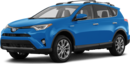 2017 Toyota RAV4 Hybrid image