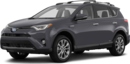 2018 Toyota RAV4 Hybrid image