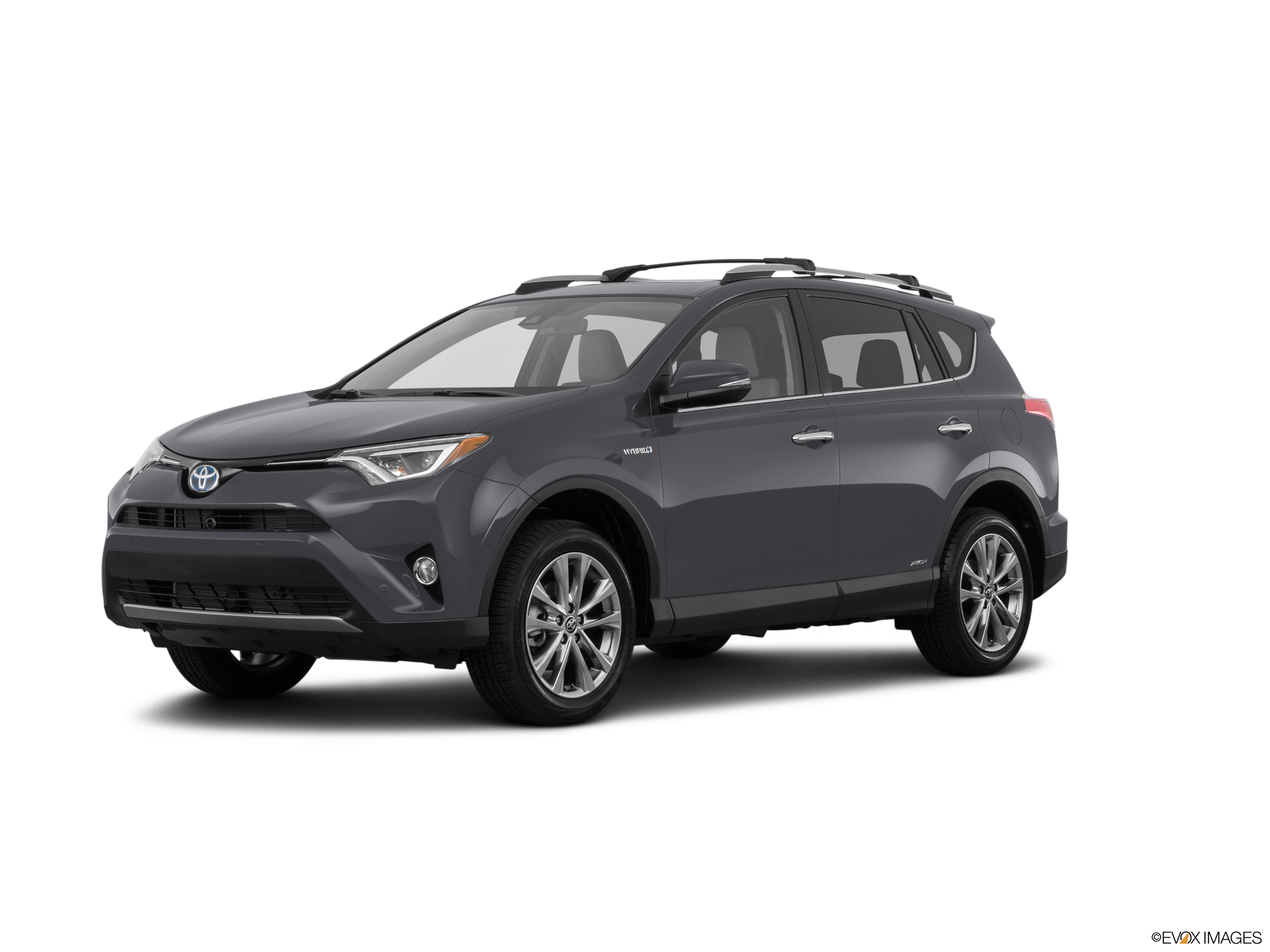 Used 2018 Toyota RAV4 Hybrid XLE Sport Utility 4D Pricing Kelley Blue