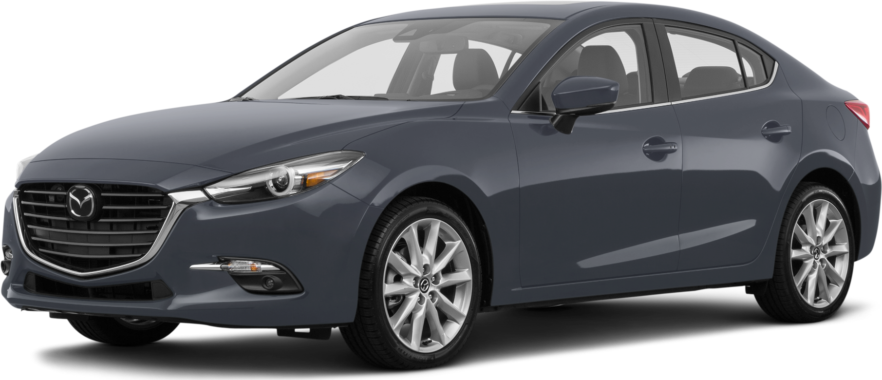 2017 MAZDA MAZDA3 Consumer Reviews & Ratings | Kelley Blue Book