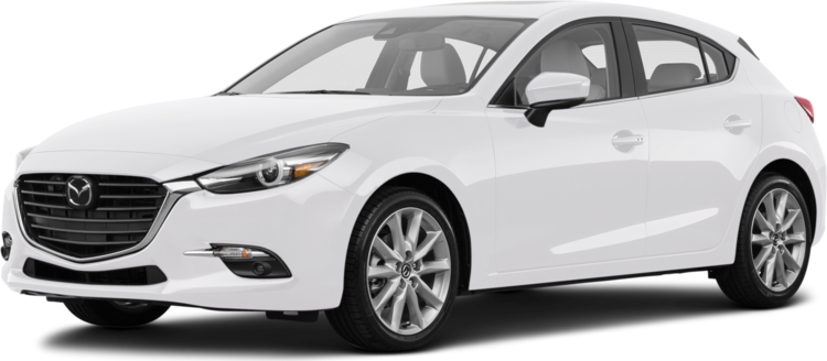 2017 MAZDA MAZDA3 Exterior: 0