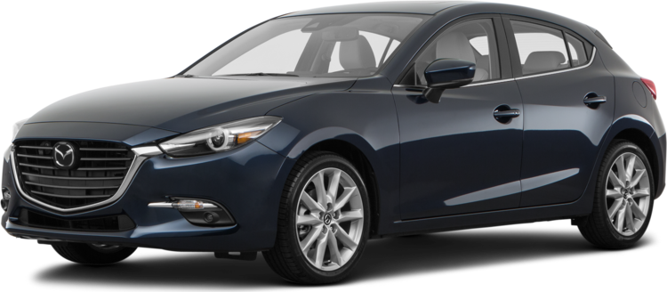 2017 MAZDA MAZDA3 Exterior: 0