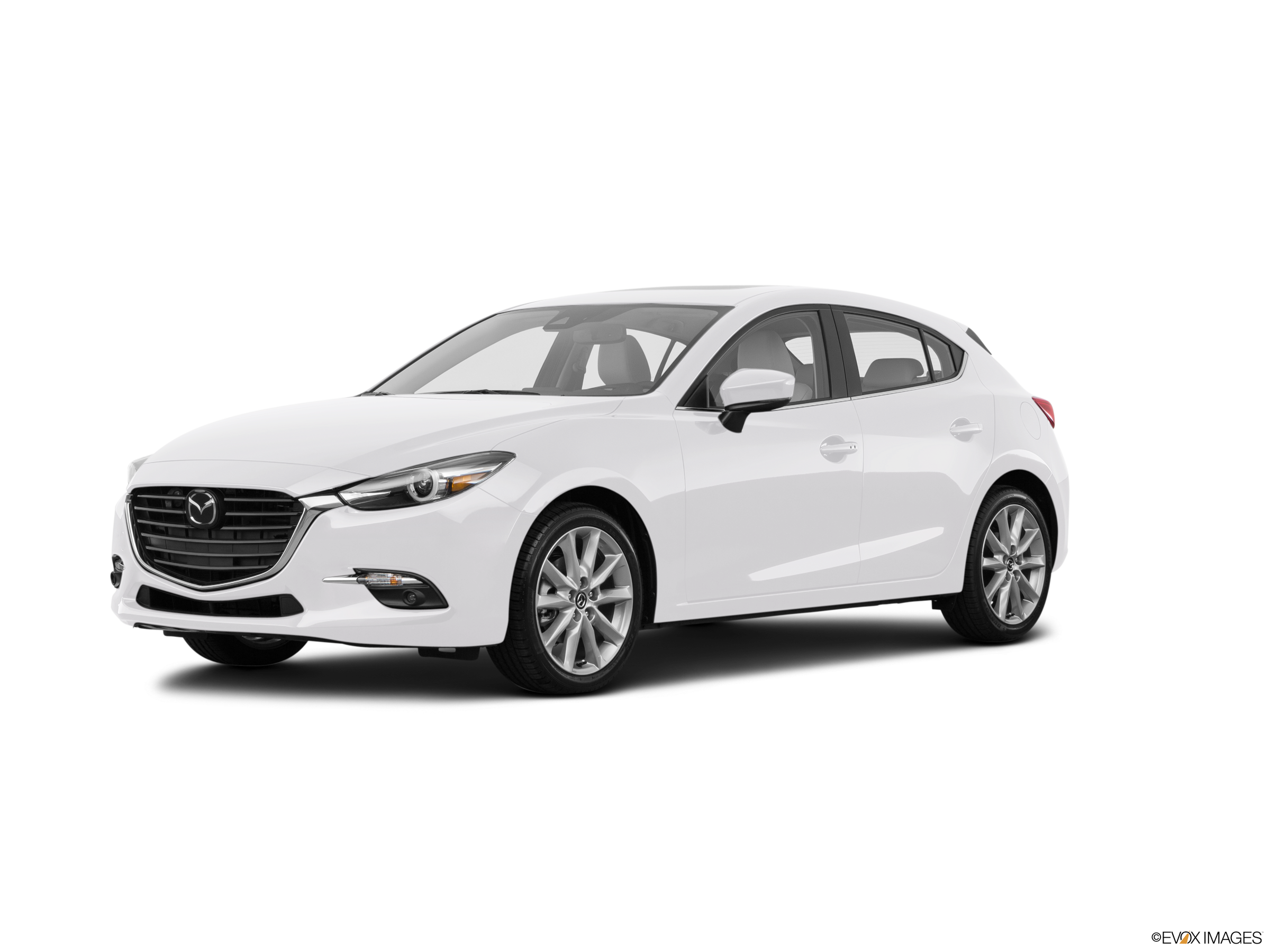 Review 2017 Mazda3 Speed  CarGuidePH  Philippine Car News Car Reviews  Car Prices