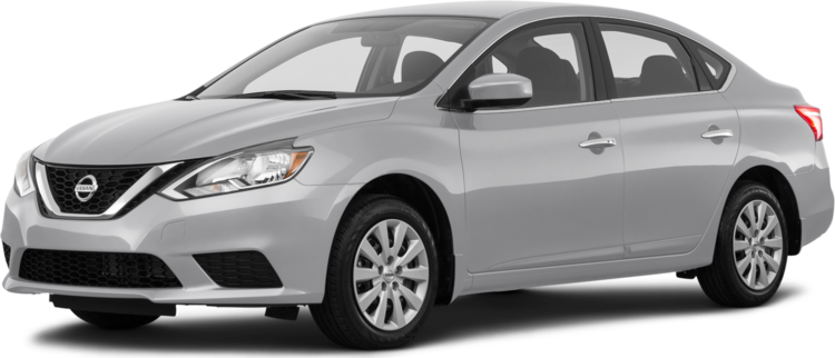2017 Nissan Sentra Exterior: 0