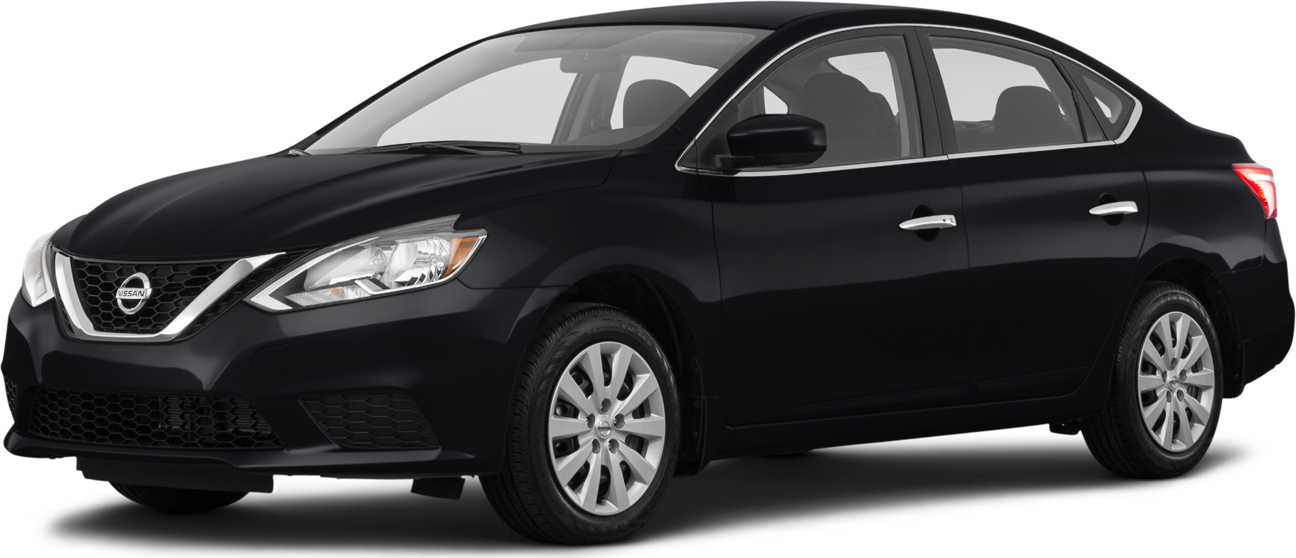 2017 Nissan Sentra image