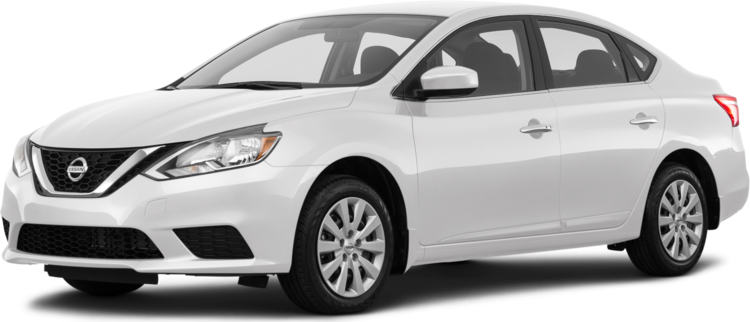 2017 Nissan Sentra Exterior: 0